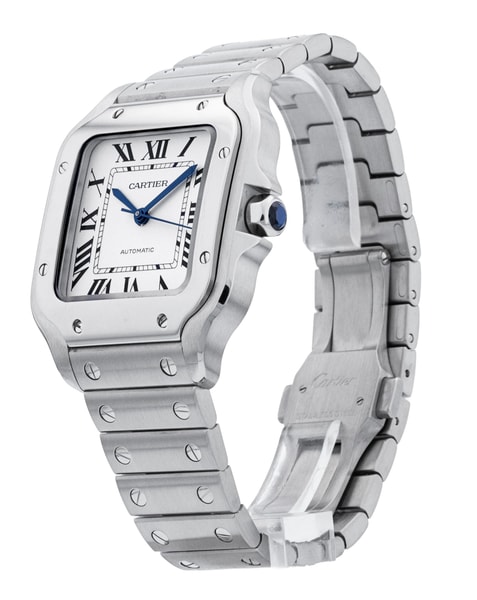 Cartier Santos WSSA0010